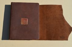 Engraved Leather Personalized Travel Journal Adventure Notebook Artist Writer Poet Diary (598) 3 small