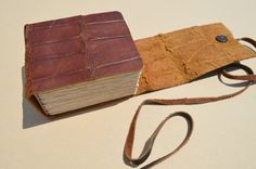 Handmade Bound Alligator Hide Book Sculpture Coffee Table Book (478) 5 small