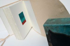 Handmade White Leather Bound Journal Desert Motif Expedition Travel Diary Notebook Ledger 6 small