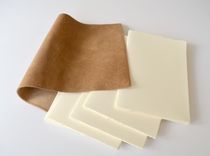 Custom Handmade-To-Order Elegant Brown Leather Journal Diary Art Notebook Planner 3 small