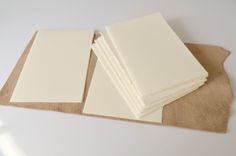 Custom Handmade-To-Order Elegant Brown Leather Journal Diary Art Notebook Planner 5 small