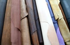 Distinctive Hides For Custom Made To Order Journals 1 small