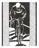Single Block Print 2 small