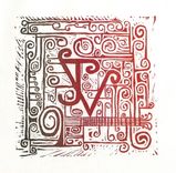 Custom Logo, Broadside Or Cd Cover 3 small