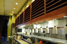 Commercial Restaurant 4 small
