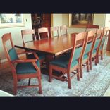 Table & Chairs 1 small