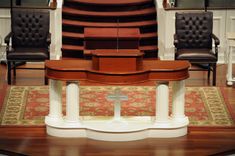 Church Furniture 1 small