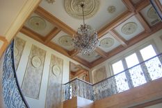 Coffered Ceilings 3 small
