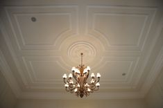 Coffered Ceilings 5 small
