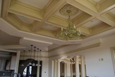Coffered Ceilings 6 small