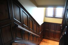 Wood Wall Paneling 4 small