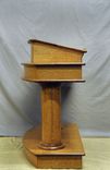 The Harvest Pulpit 5 small