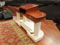 Church Furniture 2 small