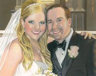 Wedding Portrait 1 small