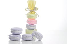 Designed Soaps 2 small