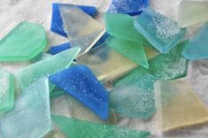 Designed Soaps 8 small