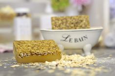 Bath & Beauty 1 small