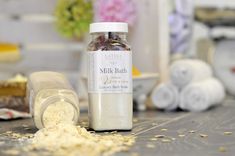 Bath & Beauty 4 small