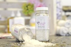 Bath & Beauty 5 small