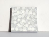 Mini Painting Holiday, Christmas Painting's 1 small