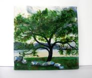 Nature Painting's 4 small