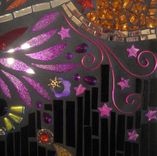 Mosaic Stained Glass Wall Decor 3 small