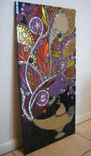 Mosaic Stained Glass Wall Decor 5 small