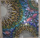 Mosaic Mirror Clearance Summer Serenade 3 small