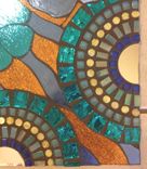 Mosaic Mirror Clearance 2 small
