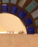 Mosaic Mirror Clearance 3 small