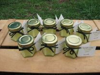 2oz Mini Soy Candles 1 small