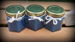 2oz Mini Soy Candles 2 small