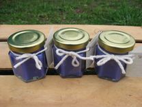 2oz Mini Soy Candles 4 small