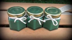 2oz Mini Soy Candles 5 small