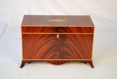Jewelry Boxes 1 small