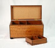 Jewelry Boxes 4 small