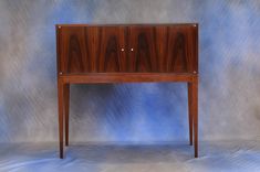 Contemporary Pau Ferro Sideboard 1 small