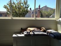 Built-In Storage Bench 1 small