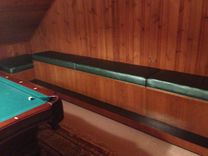 Built In Bench Seating 3 small