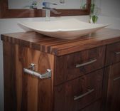 All-Walnut Bathroom Vanity 2 small