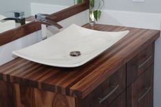 All-Walnut Bathroom Vanity 3 small