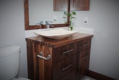 All-Walnut Bathroom Vanity 1 small