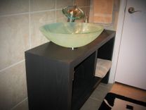 Contemporary Bathroom Vanity 2 small