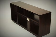 Modern Bookshelf 1 small