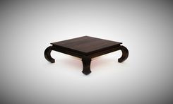 Ming By Belak Coffee Table - Free Shipping 1 small