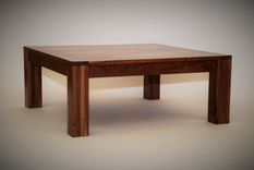 Square Coffee Table 3 small