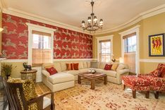 Square Ming Coffee Table - Free Shipping 3 small