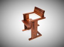 Nik Dining Chair 2 small