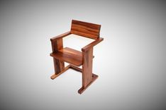 Nik Dining Chair 1 small