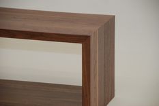 Missi Walnut Coffee Table 2 small